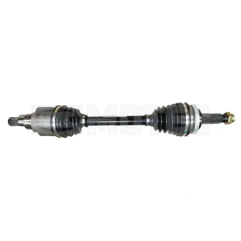 1064001140 Drive Shaft for GEELY EC7 Car Auto Spare Parts from wholesaler and factory in China